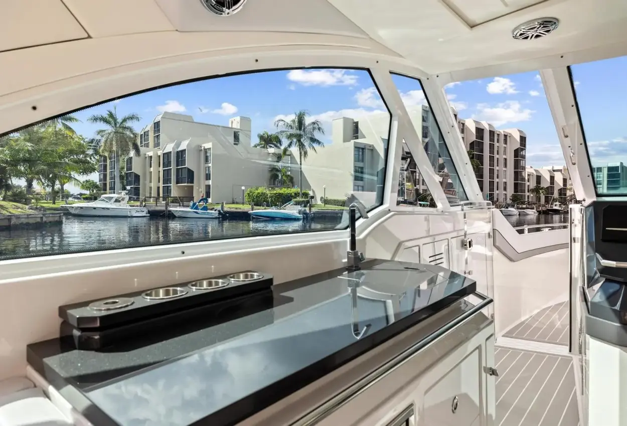 Thumbnail von Formula 380SSC Happy 2 Gether