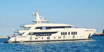 Thumbnail von Cmb Yachts 47 M