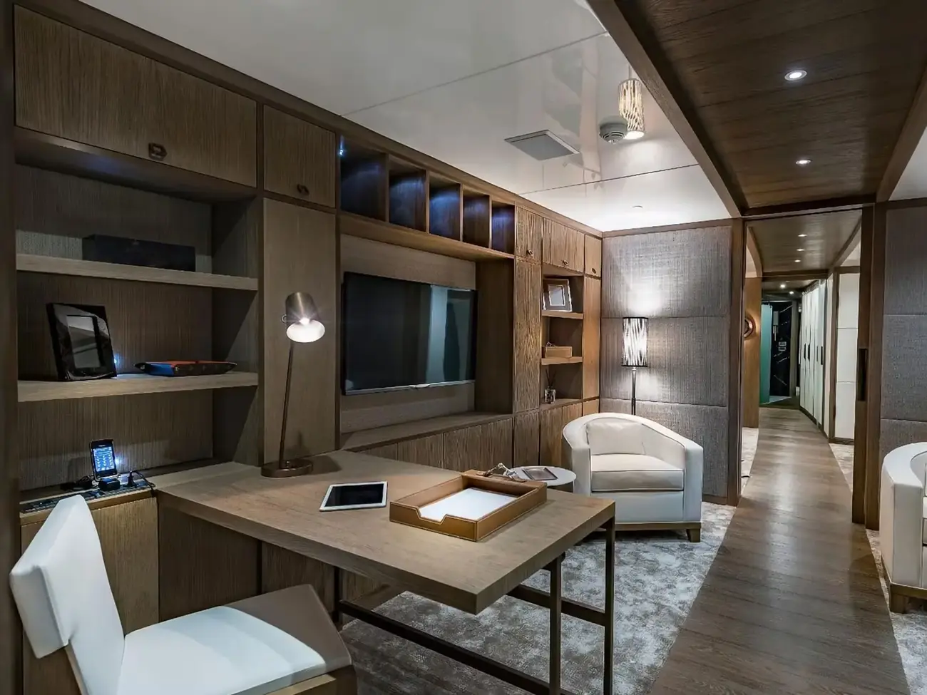 Thumbnail von Cmb Yachts 47 M