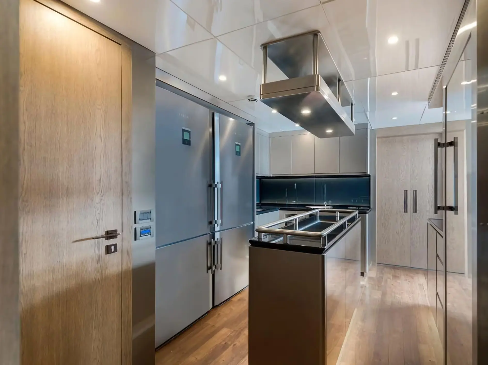 Thumbnail von Cmb Yachts 47 M