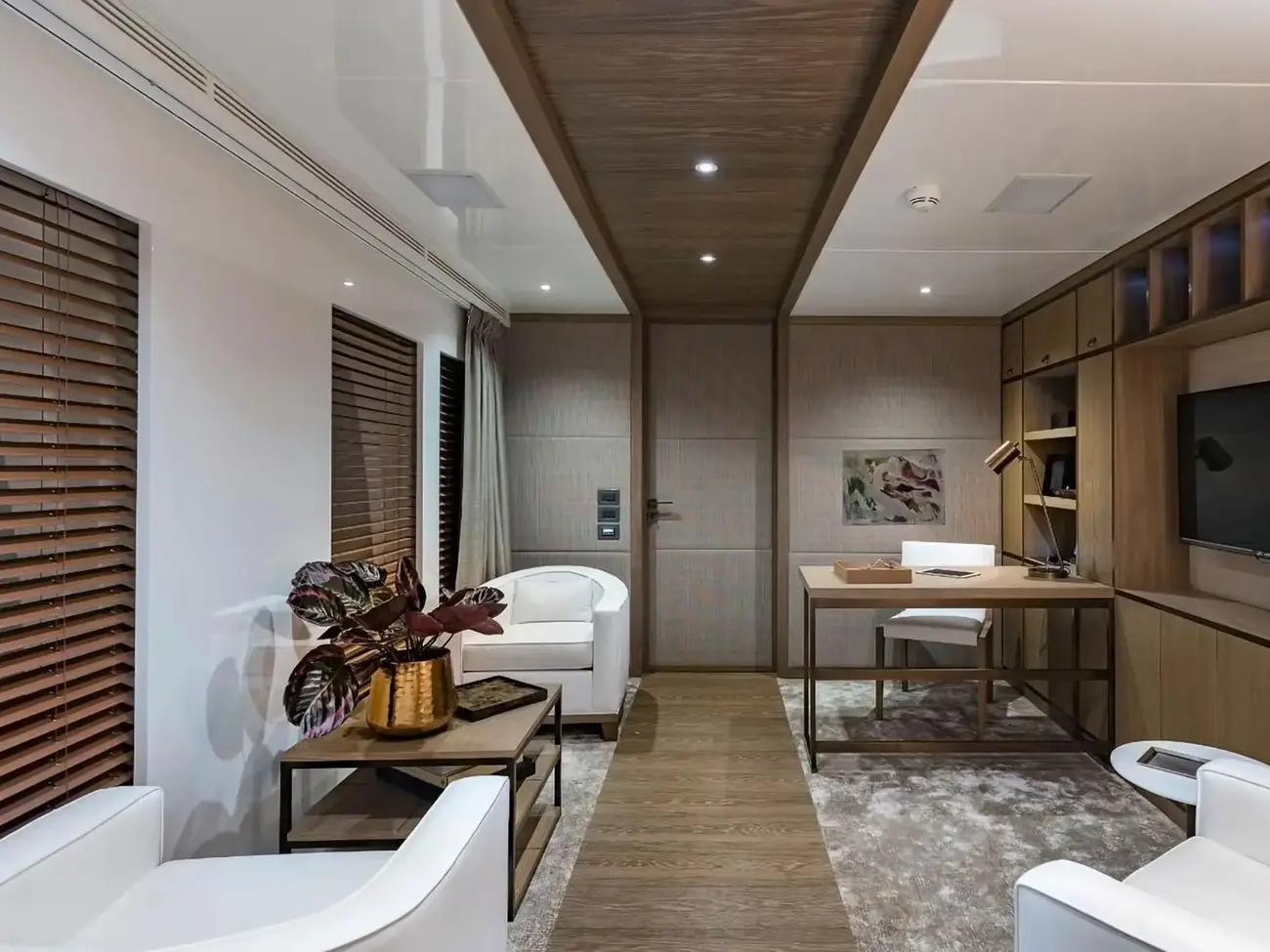 Thumbnail von Cmb Yachts 47 M