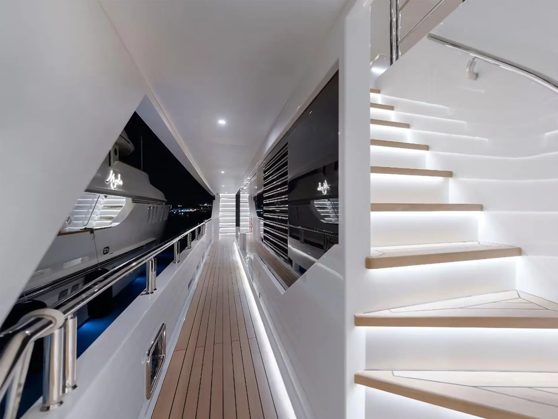 Thumbnail von Cmb Yachts 47 M