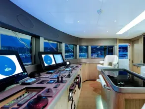 Thumbnail von Cmb Yachts 47 M