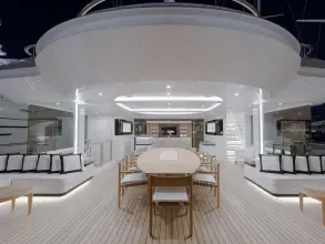 Thumbnail von Cmb Yachts 47 M