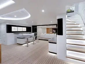 Thumbnail von Cmb Yachts 47 M