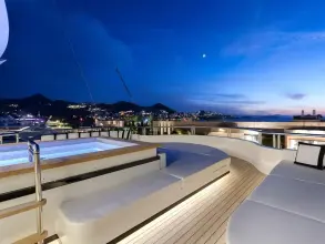 Thumbnail von Cmb Yachts 47 M