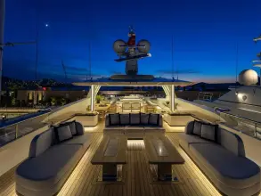 Thumbnail von Cmb Yachts 47 M
