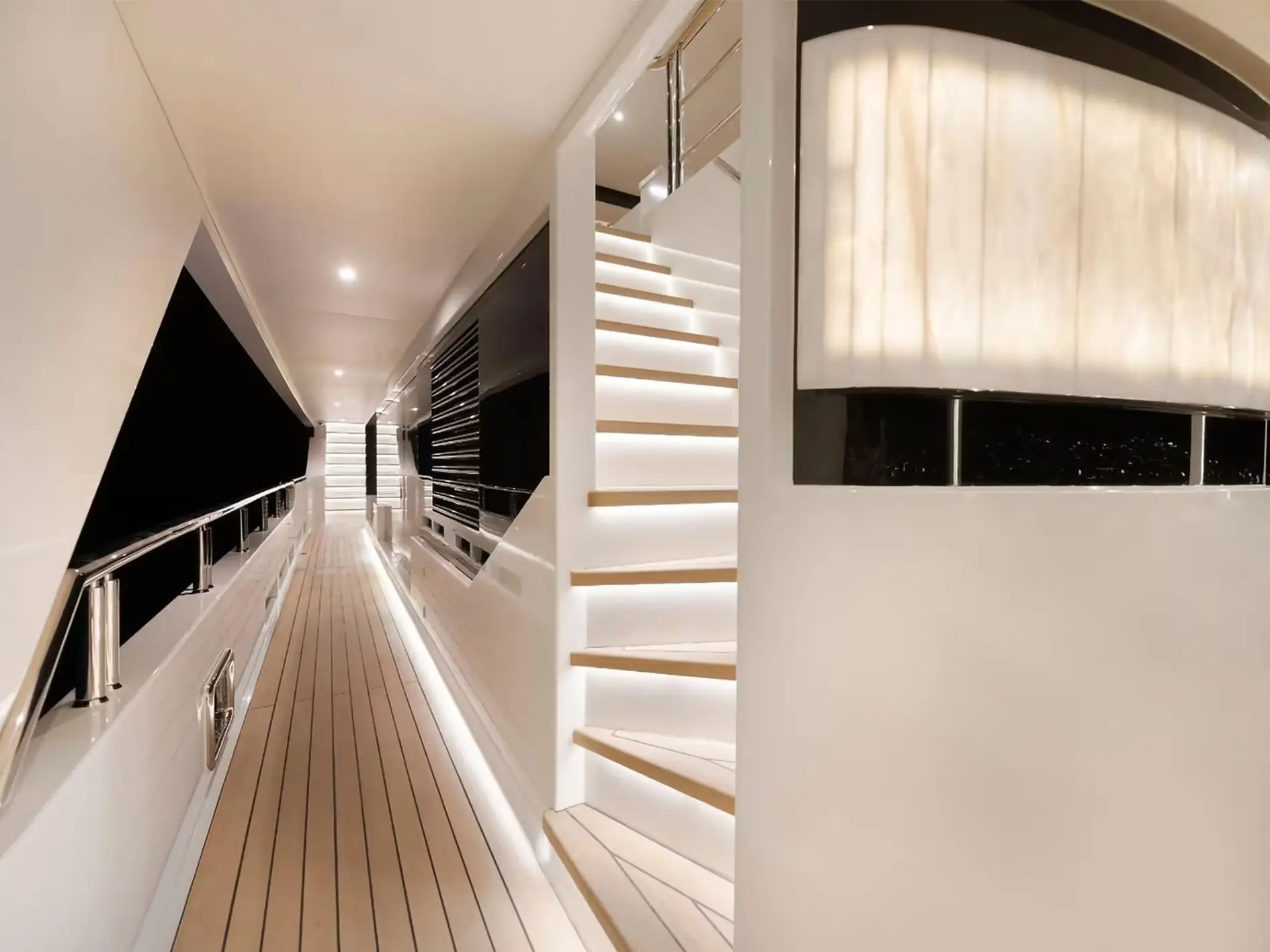 Thumbnail von Cmb Yachts 47 M