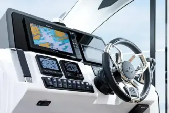 Thumbnail von Sealine C390 New Build to Specification