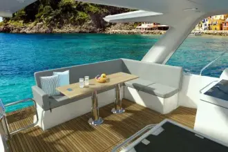 Thumbnail von Sealine S390 New Build to Specification