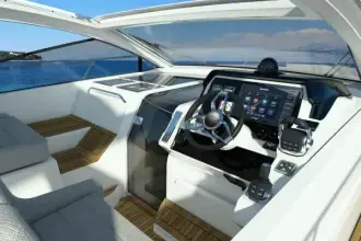 Thumbnail von Sealine S390 New Build to Specification
