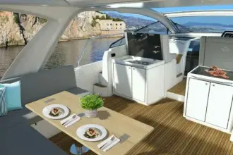 Thumbnail von Sealine S390 New Build to Specification