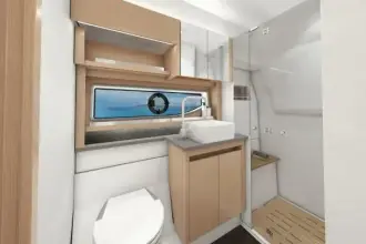 Thumbnail von Sealine S390 New Build to Specification