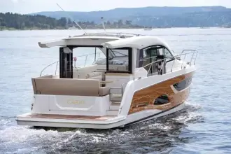 Thumbnail von Sealine C390 New Build to Specification