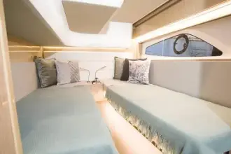 Thumbnail von Sealine C390 New Build to Specification