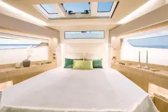 Thumbnail von Sealine C390 New Build to Specification