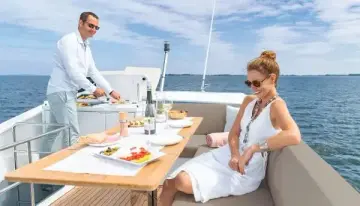 Thumbnail von Sealine F430 New Build to Specification