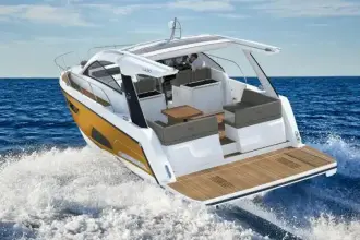 Thumbnail von Sealine S430 New Build to Specification