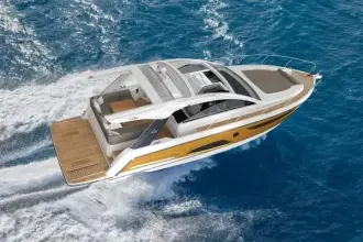 Thumbnail von Sealine S430 New Build to Specification