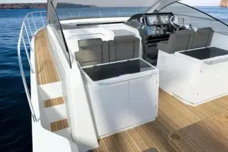 Thumbnail von Sealine S430 New Build to Specification