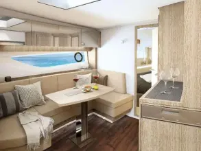 Thumbnail von Sealine S430 New Build to Specification