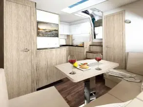 Thumbnail von Sealine S430 New Build to Specification