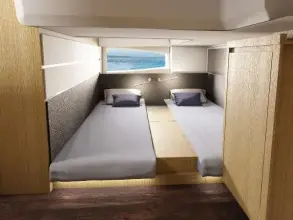 Thumbnail von Sealine S430 New Build to Specification