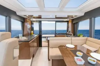 Thumbnail von Sealine C430 New build to specification