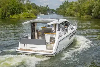 Thumbnail von Sealine C335 Jetzt verfügbar