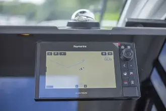 Thumbnail von Sealine C335 Available Now