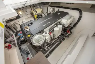 Thumbnail von Sealine C335 Available Now