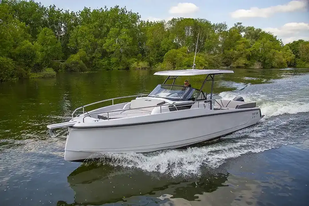 Ryck 280 Available Now