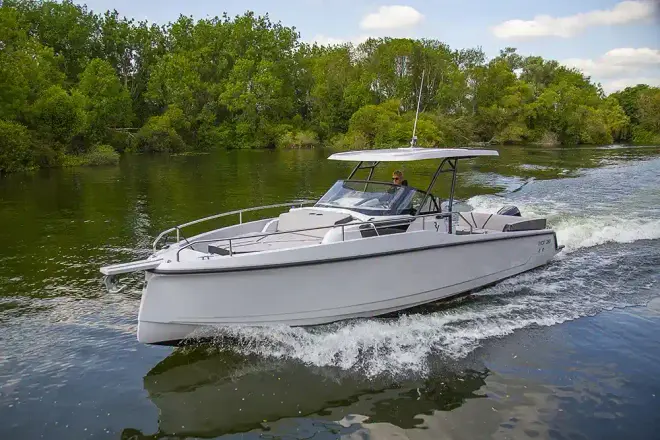 Ryck 280 Available Now