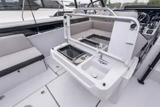 Thumbnail von Ryck 280 Available Now