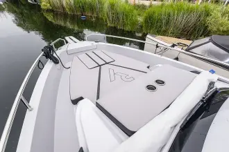 Thumbnail von Ryck 280 Available Now