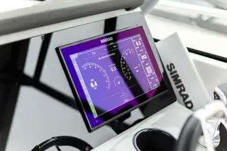 Thumbnail von Ryck 280 Available Now