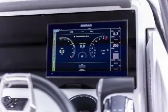 Thumbnail von Ryck 280 Available Now