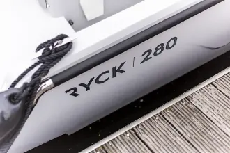 Thumbnail von Ryck 280 Available Now
