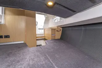 Thumbnail von Ryck 280 Available Now