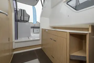 Thumbnail von Ryck 280 Available Now