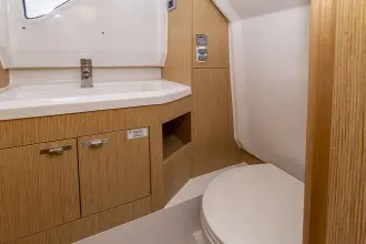 Thumbnail von Ryck 280 Available Now