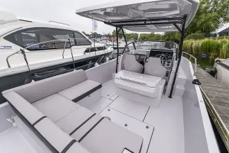 Thumbnail von Ryck 280 Available Now