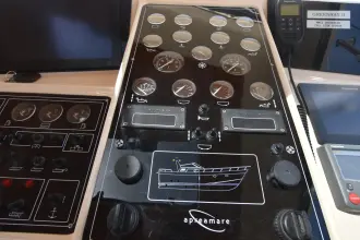 Thumbnail von Apreamare 12 Semicabinato