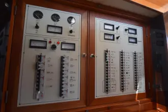 Thumbnail von Apreamare 12 Semicabinato