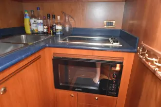 Thumbnail von Apreamare 12 Semicabinato