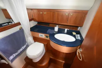 Thumbnail von Apreamare 12 Semicabinato