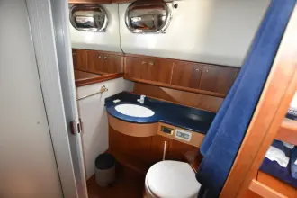 Thumbnail von Apreamare 12 Semicabinato