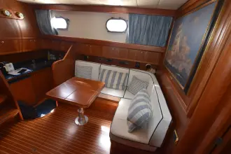 Thumbnail von Apreamare 12 Semicabinato