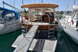 Thumbnail von Apreamare 12 Semicabinato