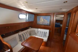 Thumbnail von Apreamare 12 Semicabinato